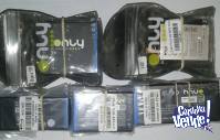 Baterías Varias Z2/g2/535/n630/ll7/640/44jh/bp4l...