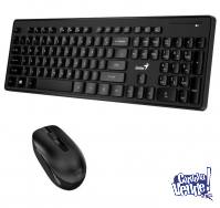 Combo teclado y mouse MK270 LOGITEC - LOCAL NVA CBA