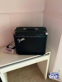 Ampli Fender Frontman 25R MÉXICO (no chino) - impecable