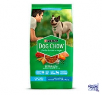 DOG CHOW CONTROL DE PESO X 21 KG $54110