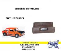 CENICERO DE TABLERO FIAT 128 EUROPA