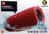 PARLANTE JBL FLIP 4, CHARGE 3/4, XTREME, BOOMBOX! CENTRO!!