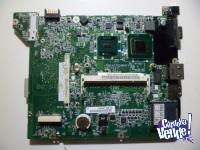 0140 Repuestos Netbook Acer Aspire One Zg5 - Despiece