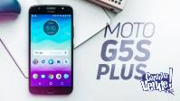 Moto G5s Plus /5,2'/32gb/16mpx/Nuevos/Gtia