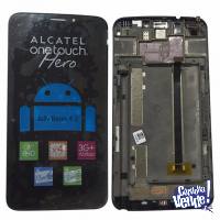 Modulo Display Alcatel One Touch Hero 8020