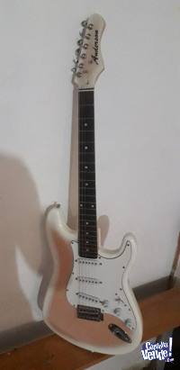 Guitarra electrica Anderson Stratocaster