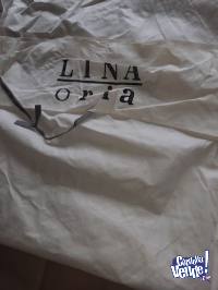 Vestido de fiesta de Lina Oria - Un solo uso!!!