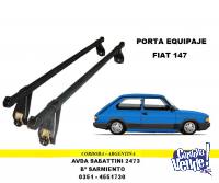 PORTA EQUIPAJE FIAT 147