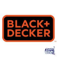 Cortador De Cesped Black and Decker 1600w Gr3850-ar