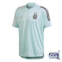 Camiseta entrenamiento Selección Argentina