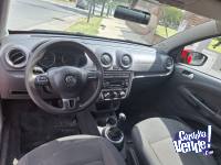 VW GOL TREND PACK III 2013 5 PUERTAS