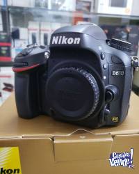 Nikon D610 Digital SLR Camera 24.7 MP Megapixels