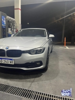 BMW 330I 2018