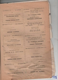 CONVENCIONES NACIONALES DE LA U:C:R. 1933/34  uss 15