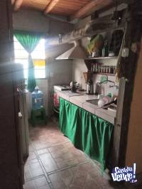 Casa en venta, 1 dormitorio, Anisacate, Córdoba