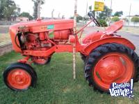 TRACTOR FIAT U25 IMPECABLE