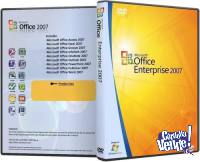 Office 2007 Pro y Licencia De Activación