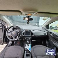 Chevrolet Onix Ltz 1.4 2014