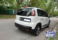 C3 Aircross 1.6 FEEL - !ra Mano - Excelente estado