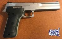 Pistola Semiautomatica cal22 Smith&Wesson 2206(esc.oferta)