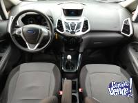 FORD ECOSPORT 1.6 FREESTYLE - 2013 -