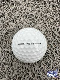 Pelotas de Golf Titleist Pro V1