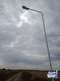 Av. Sabatini ruta 9 o por autopista Cordoba-Rosario tu lote.