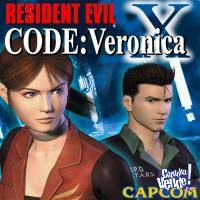 Resident Evil: Code: Veronica / Digital PC