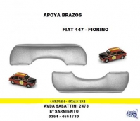 APOYA BRAZO FIAT 128-147