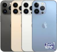 Apple iPhone 13 Pro 256 GB GARANTIA OFICIAL 1 AÑO