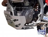 Chapon Cubre Carter Guerrero Grf 250 Shield®