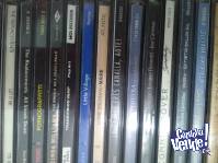 CD ORIGINALES - MUSICA COUNTRY