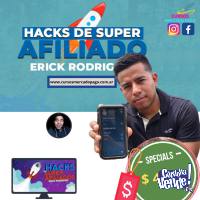 HACKS SUPER AFILIADOS Erick Rodriguez