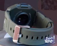 Reloj Smart Watch S9 Full Tácti