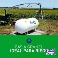 GAS A GRANEL - Garrafones y Tanques de Gas