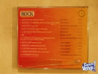 2 Cd´s Compilados originales Pop vol.8 & Rock vol.1 R. Gent