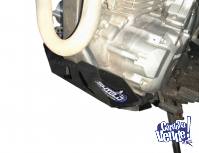 Chapon Cubre Carter Honda Falcon Nx4 400 Shield®