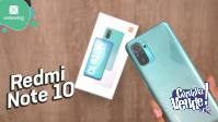 Nuevo Xiaomi Note 10 64GB 4GB Ram Bateria 5.000 mAh