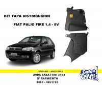 TAPA DISTRIBUCION FIAT PALIO FIRE 1.4 8V