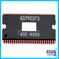 BD7902FS Circuito Integrado BD7902FS