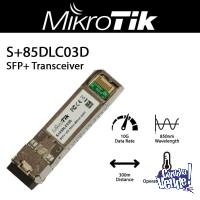 Mikrotik S+85DLC03D