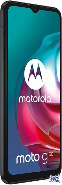 Motorola Moto g30 128gb 4gb batería de 5000 mAH,