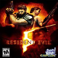Resident Evil 5 / JUEGOS DE COMPUTADORA