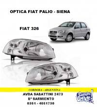 OPTICA FIAT PALIO-SIENA 326