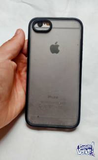 iPhone 6 16gb Silver - Impecable y liberado