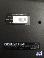 Notebook Positivo BGH C530.