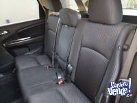 Dodge Journey SXT 2.4 7 asientos 2012