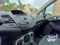 Ford Fiesta Kinetic Excelente 70000 KM 2017 - No GNC