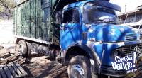 VENDO CAMION 1114