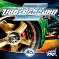 Need for Speed: Underground 2 / Juego Para PC